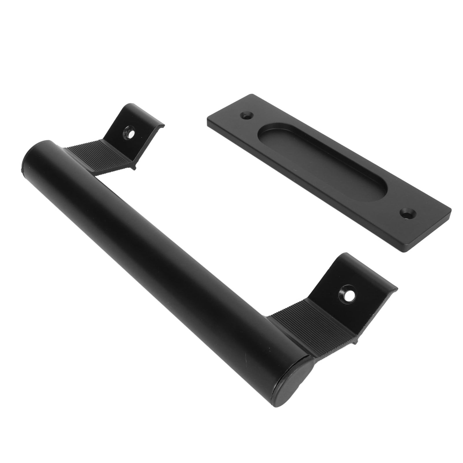 Sliding Door Handle, Universal Aluminum Alloy Sliding Door Pull Handle