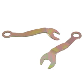 Sliding Door Hanger Wrench 3/8Inch Pocket Door Tool with High Strength