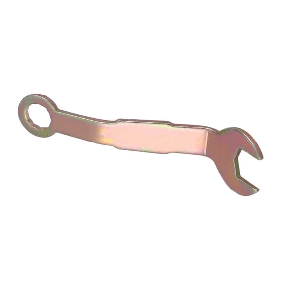 Sliding Door Hanger Wrench 3/8Inch Pocket Door Tool with High Strength