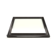 Franke Foodservice System Sliding Door, Inner 19001267 - Genuine OEM Replacement Part