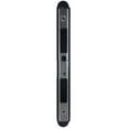 Sliding Door Interlock Slim Keeper 12424B Keeper Replacement for