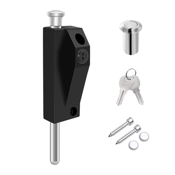 Sliding Door Latches Bathroom Toilet Shop Ground Lock Framed Door Lock