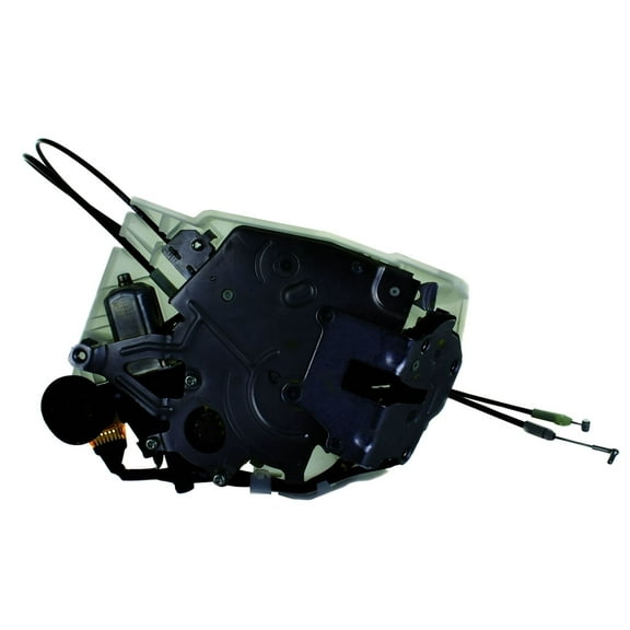 Sliding Door Lock Actuator Fits select: 2011-2017 TOYOTA SIENNA