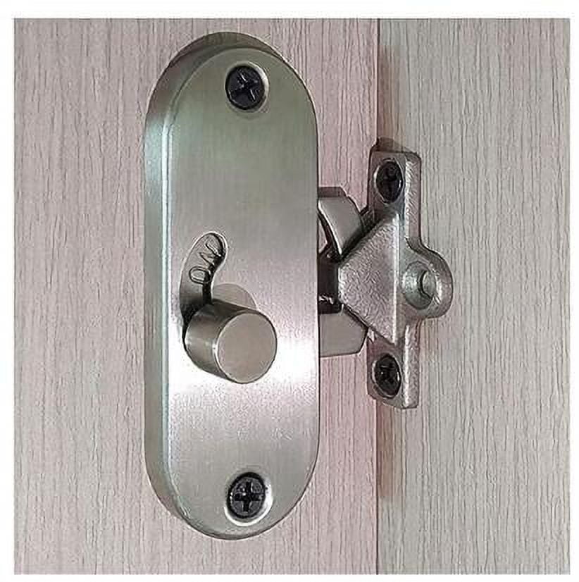 Sliding Door Lock Barn Privacy Latch Lock Sliding Barn Door Lock Latch