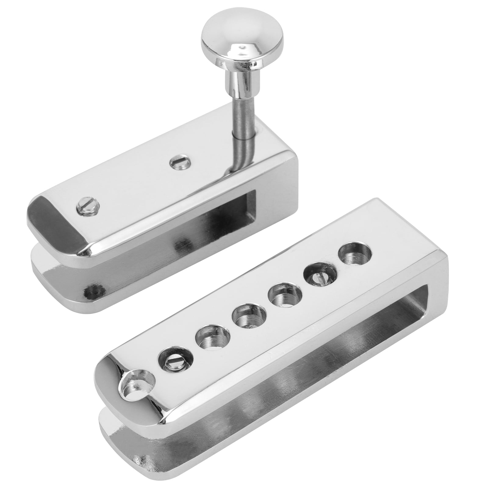 Sliding Door Lock Cylinders Security Cylinder Frameless Shower Room