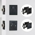 Sliding Door Lock Sliding Door Lock Bathroom Balcony Multi Functional And Practical Push Pull
