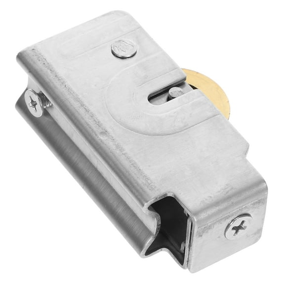 Sliding Door Pulley Wheel Sliding Roller Replacement Window Pulley Wheel Replacement Track Guide Wheel