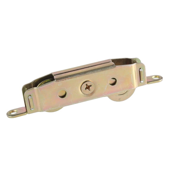 Sliding Door Roller Assembly Sliding Glass Door Tandems Rollers Patio Door Sliding Tandems Roller Assembly Aluminum