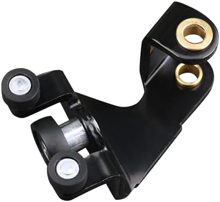 Sliding Door Roller Hinge Assy Middle Center Sliding Door Roller Rear ...