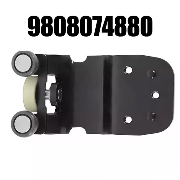 Sliding Door Roller Middle For Expert Traveller For Fiat For Scudo 2016- 2023