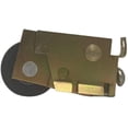 thumbnail image 1 of Sliding Door Roller with Precision Bearing Wheels | Roller Replacement for Patio Glass Door Repair | Fix and Repair Sliding Door Roller Wheels (DR-172), 1 of 7