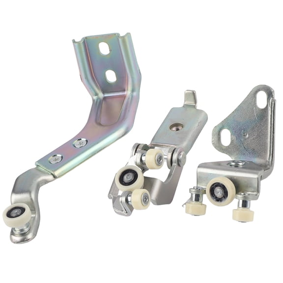 Sliding Door Roller, Professional Manufacturing Right Sliding Door Roller 9017600128/9017601047/9017601347  For Vehical