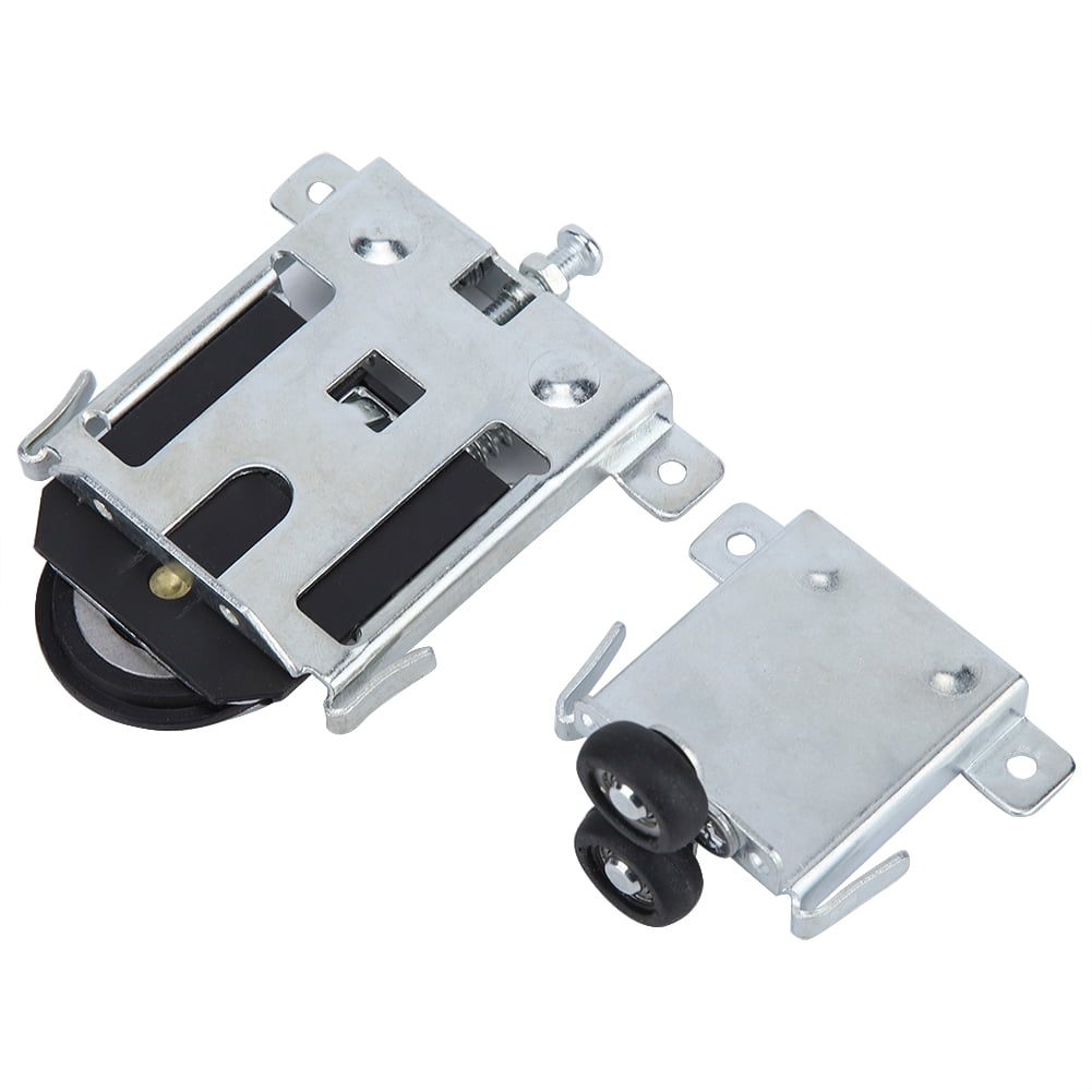 Sliding Door Roller Replacement Parts and Accessories Convex Wheel