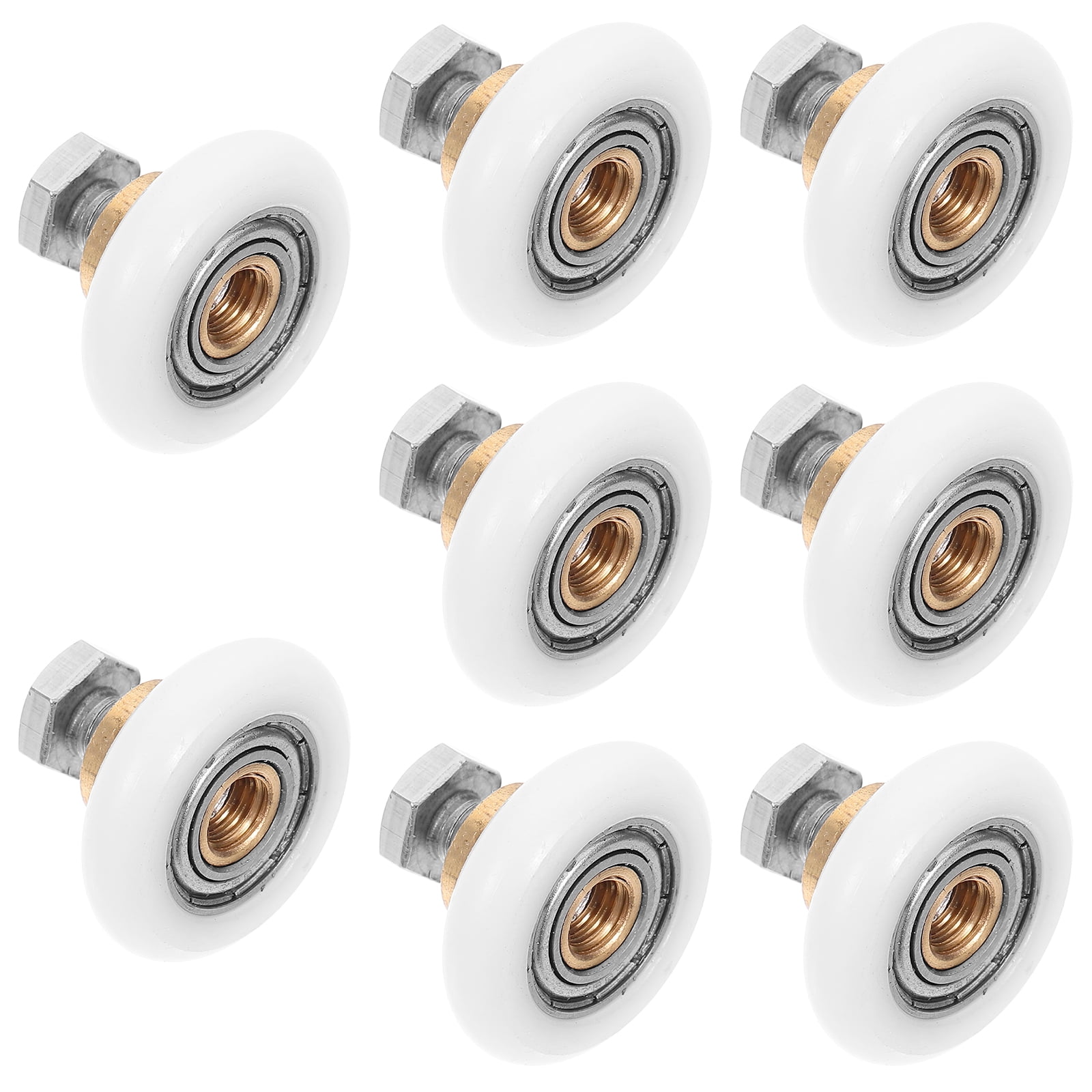 Sliding Door Roller Walker Shower Door Wheels Replacement Sliding