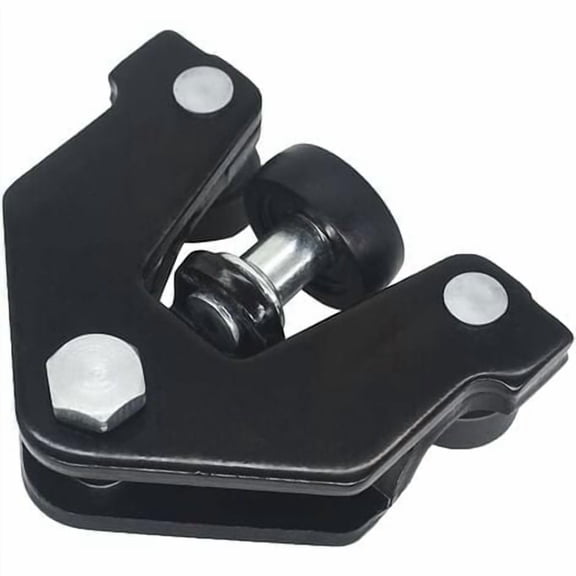 Sliding Door Roller for Trafic, Door Roller Guide 2000-2010 Lower Hinge 7700312012