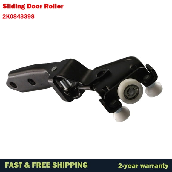 Sliding Door Roller for VW CADDY 2004-2010 Fit Lower Right