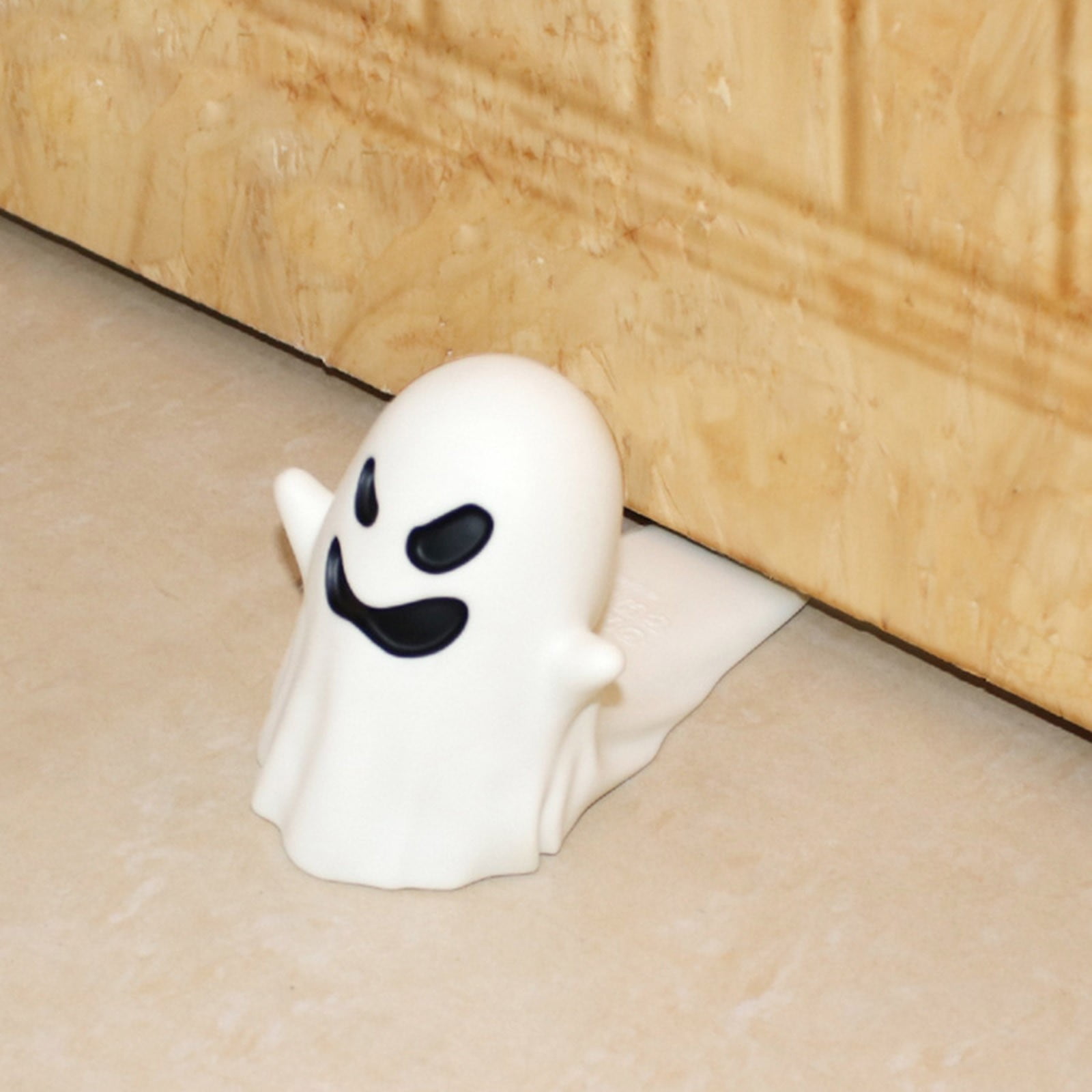 Sliding Door Stopper with Key Tall Door Stop Proof Door Floor Door