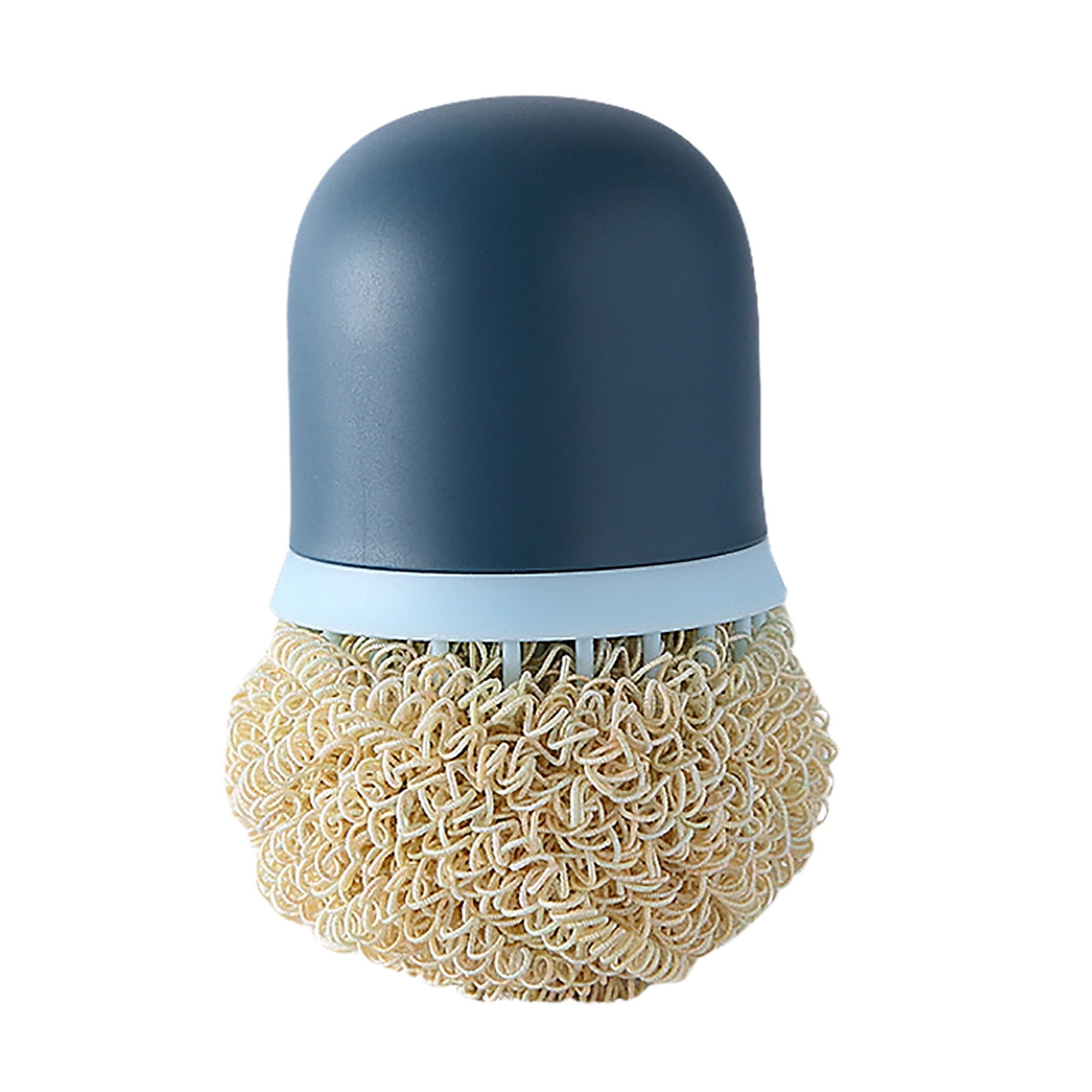 Sliding Door Track Cleaning Brush O Mops for Floor Cleaning Pumice