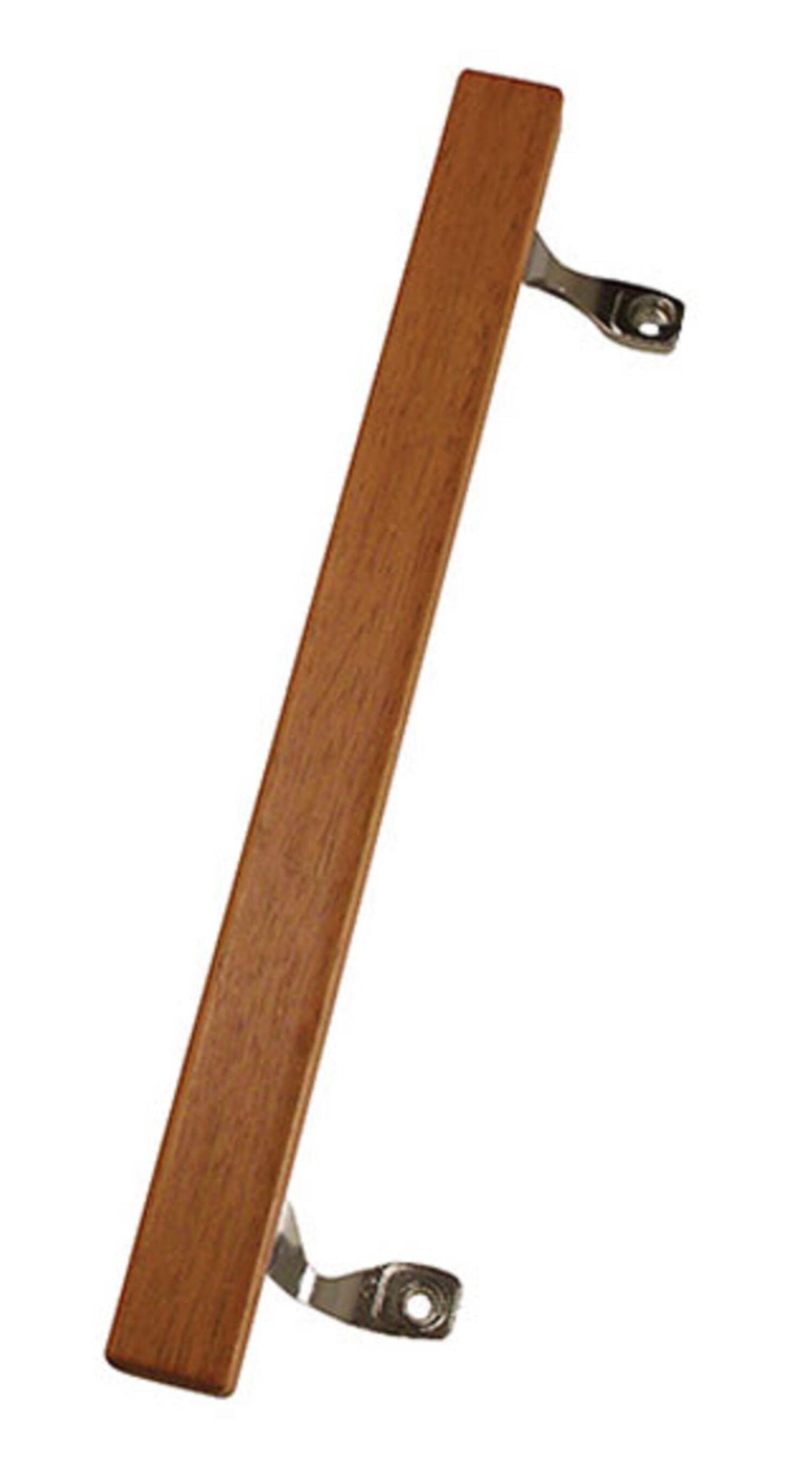 Sugatsune 1.73-in Stainless Steel Pocket Door Pull Sugatsune 1.73-in Stainless Steel Pocket Door Pull
