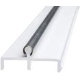 thumbnail image 1 of Sliding  Double Panel Track (1, 72 Inch), 1 of 3