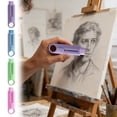 thumbnail image 1 of Sliding Eraser Pen 1 Pack Retractable Push Pull Eraser with Plastic Cover Telescopic Eraser for Art Supplies Drawing Supplies Office College by PALIFEUR, 1 of 7