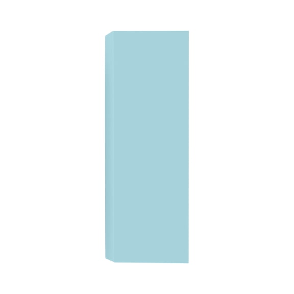 Sliding Eraser Refill, Mint Green Color For Smooth Erasing, For Students Artists Office Workers For Drawing Writing Drafting -