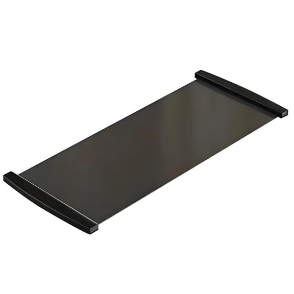 Sliding Exercise Mat With Antiskid Bottom And Comfortable Cushioning Great For Cores And Leg Workouts