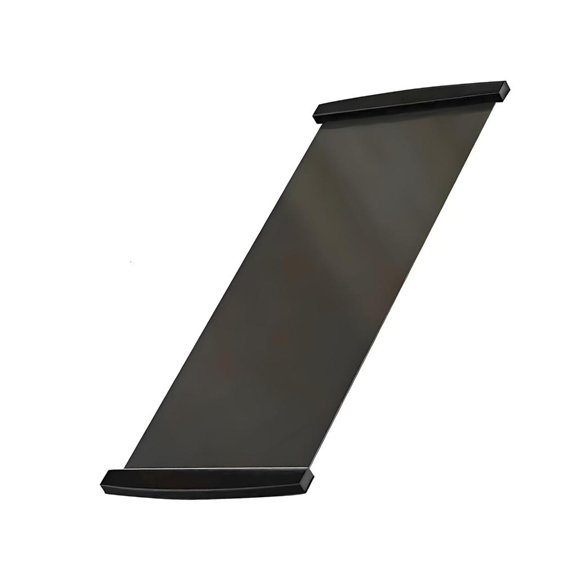 Sliding Exercise Mat With Antiskid Bottom And Comfortable Cushioning Great For Cores And Leg Workouts