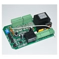 Sliding Gate Motor Opener Motherboard Card Replaced Circuit Board 433