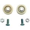 thumbnail image 1 of Sliding Glass Door Roller Nylon Ball Bearing With Bolts D150, 1 of 1