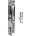 thumbnail image 1 of Sliding Glass Patio Door Handle Set, Flush Mount, Non-Keyed, 6-5/8" Screw Holes | Sliding Door Handle Replacement Hardware Repair Fix Sliding Door (DL-502), 1 of 11