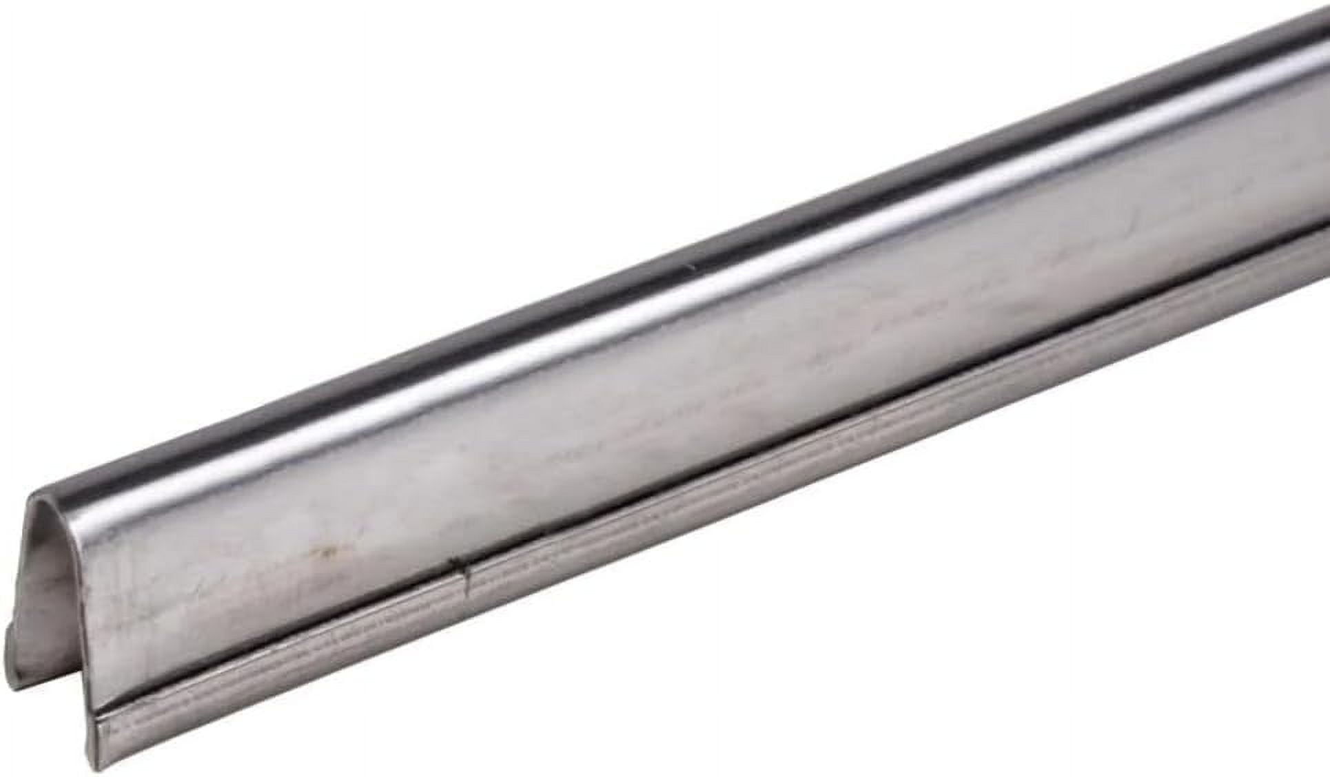 Sliding Glass Patio Door Large Sill Track Cover 8'