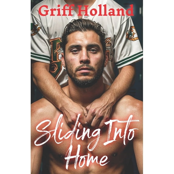 Sliding Into Home: Gay Baseball Series, (Paperback)