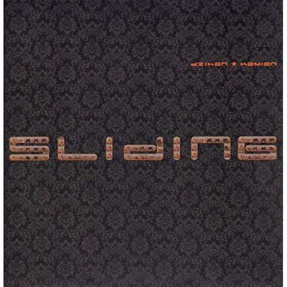 Sliding (LP)