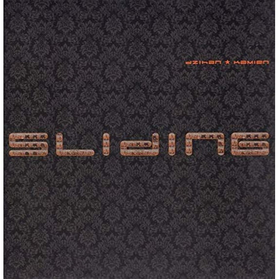 Sliding (LP)
