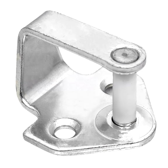 Sliding Loading Side Door Striker Plate For Ford Transit MK6 MK7 2000-2014 Connect 2002-2009 YC15V264A08AC 4052294