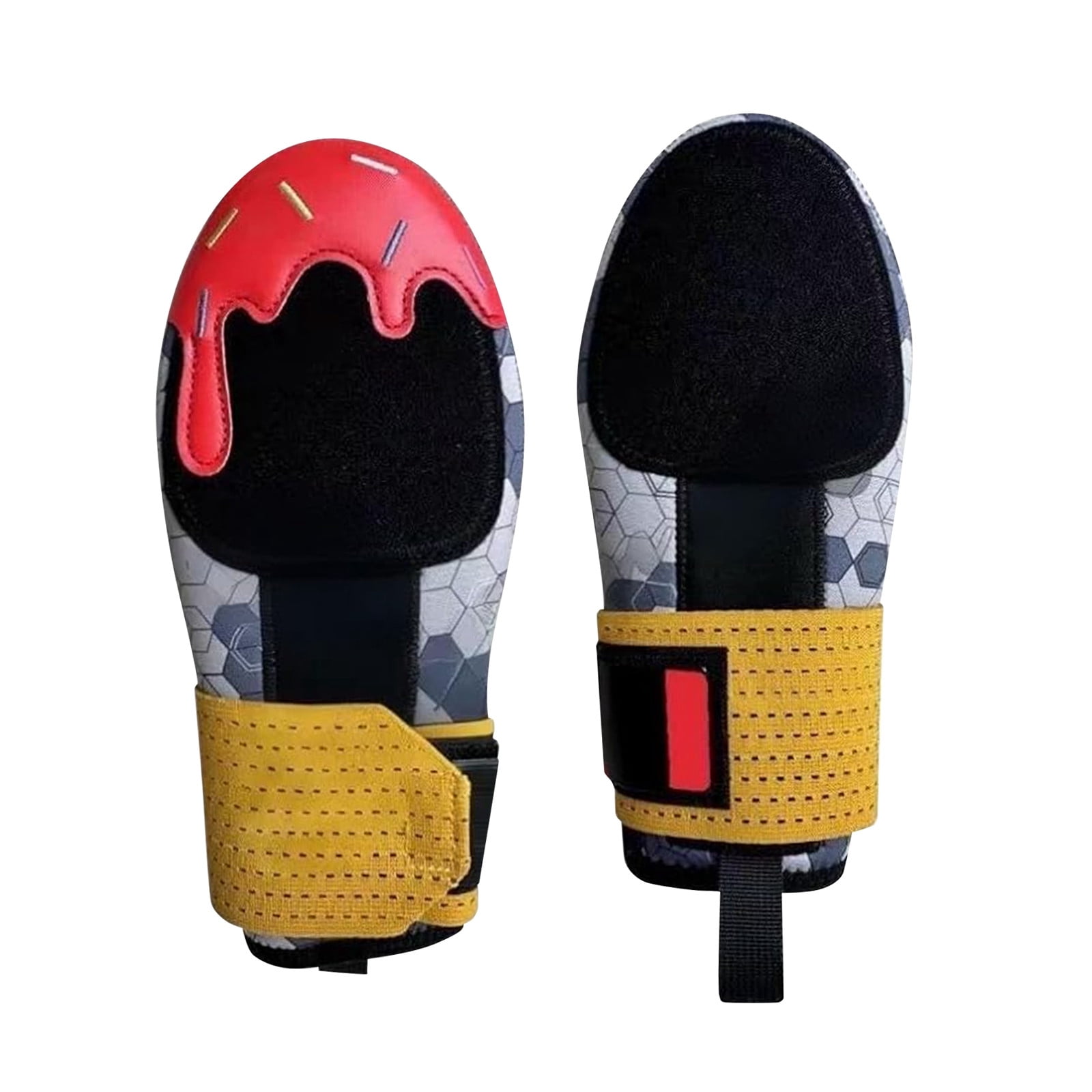 Sliding Mitt,Baseball Softball Sliding Glove for Kid Youth Adult - Flexible,Breathable,Durable,Easy to Wear