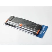 Craft Express Sliding Paper Cutter for Vinyl, Sublimation & Crafting