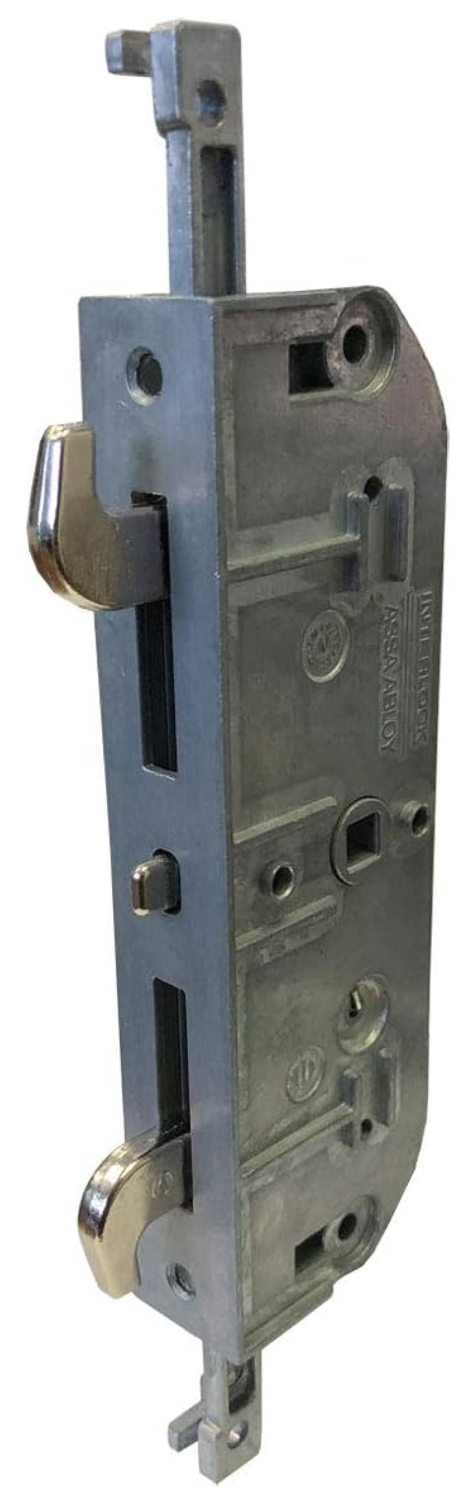 Sliding Patio Door Mortise Lock