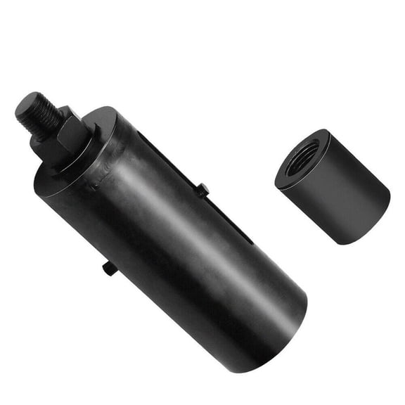 Sliding Pin Ball Joint Puller Compatible with Subaru Outback 2000+ Legacy 1990+ Impreza 1993+, 78620, Works with Slide Hammer, 5/8-18 Thread, 1-Pack