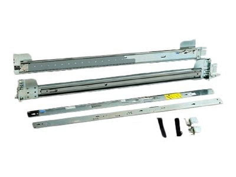 Sliding Ready Rails Without Cable Management Arm - Rack Slide Rail Kit ...