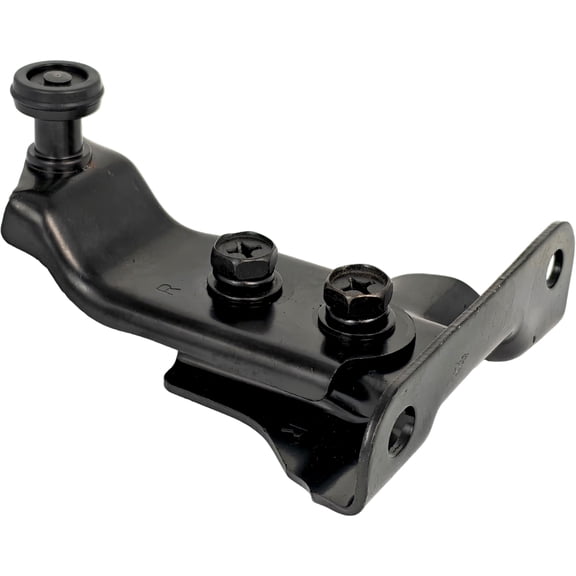 Sliding Rear Door Roller Top Bracket 72510-TK8-A01 Compatible with Honda Odyssey 2011-2017 EX EX-L LX SE Touring Elite 3.5L V6 Gas Passenger Slide Right Front Upper RH