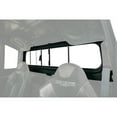 thumbnail image 1 of Sliding Rear Glass Window For Polaris GENERAL XP 1000 Sport 2023-2025, 1 of 5