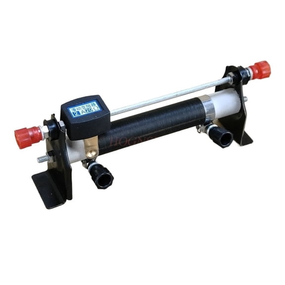 Sliding Rheostat 20 2A, Student Adjustable Resistor, Ohm Physical Circuit Component Teaching Instrument