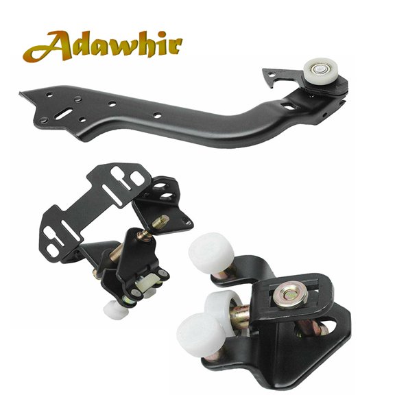 Sliding Roller Kit for MERCEDES SPRINTER for DODGE 2007 BG73021 BG73022 BG73023 9067600147 9067600547 9067600347
