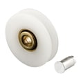 thumbnail image 1 of Sliding Screen Door Spring-Loaded Roller Assembly, High Density (2 Pack), 1 of 2
