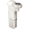 thumbnail image 1 of Sliding Screen Door Top Roller Assembly, Hilite (2-pack), 1 of 2