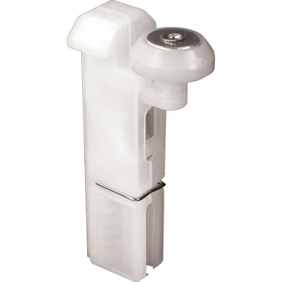 Sliding Screen Door Top Roller Assembly, Hilite (2-pack)