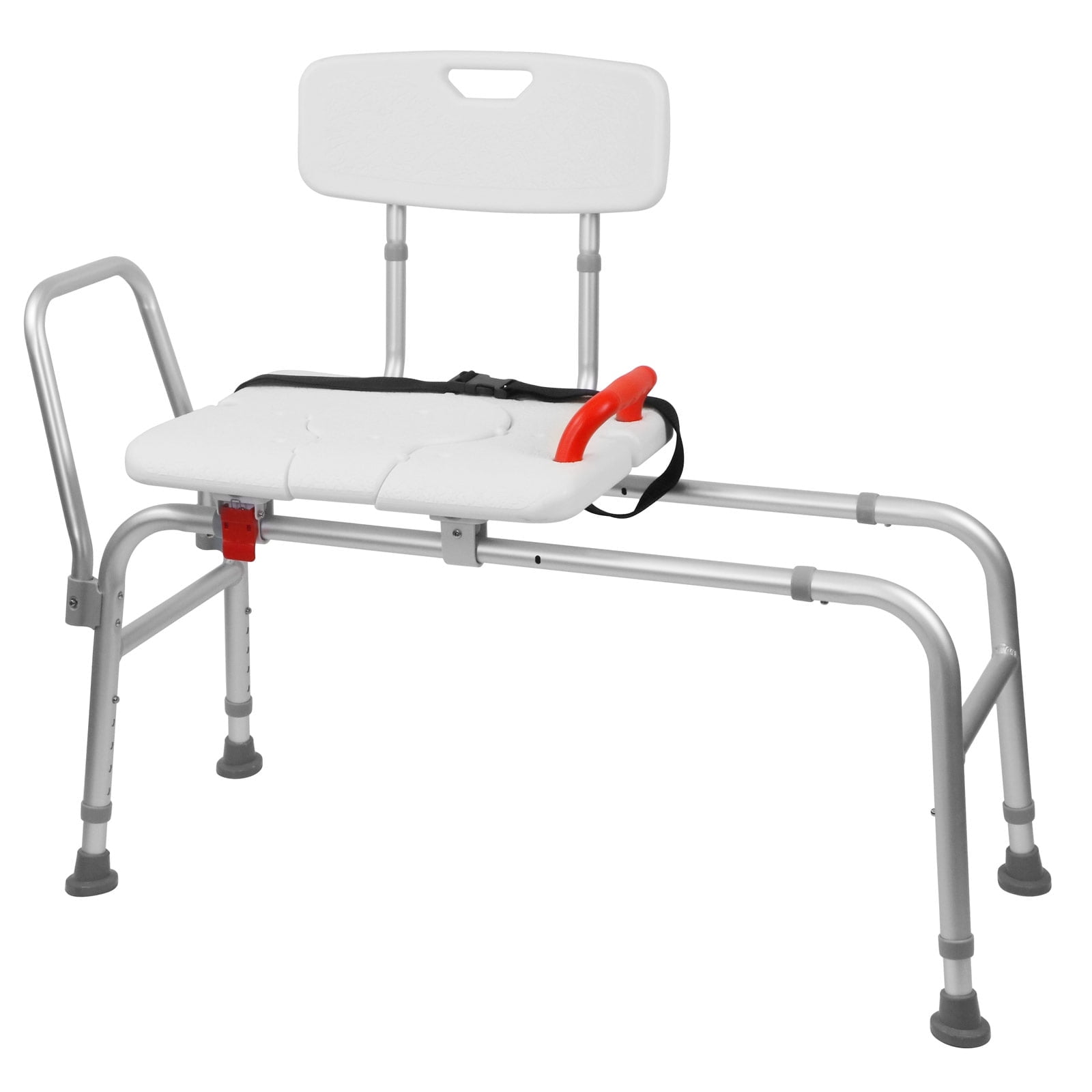Sliding shower chair walmart best sale