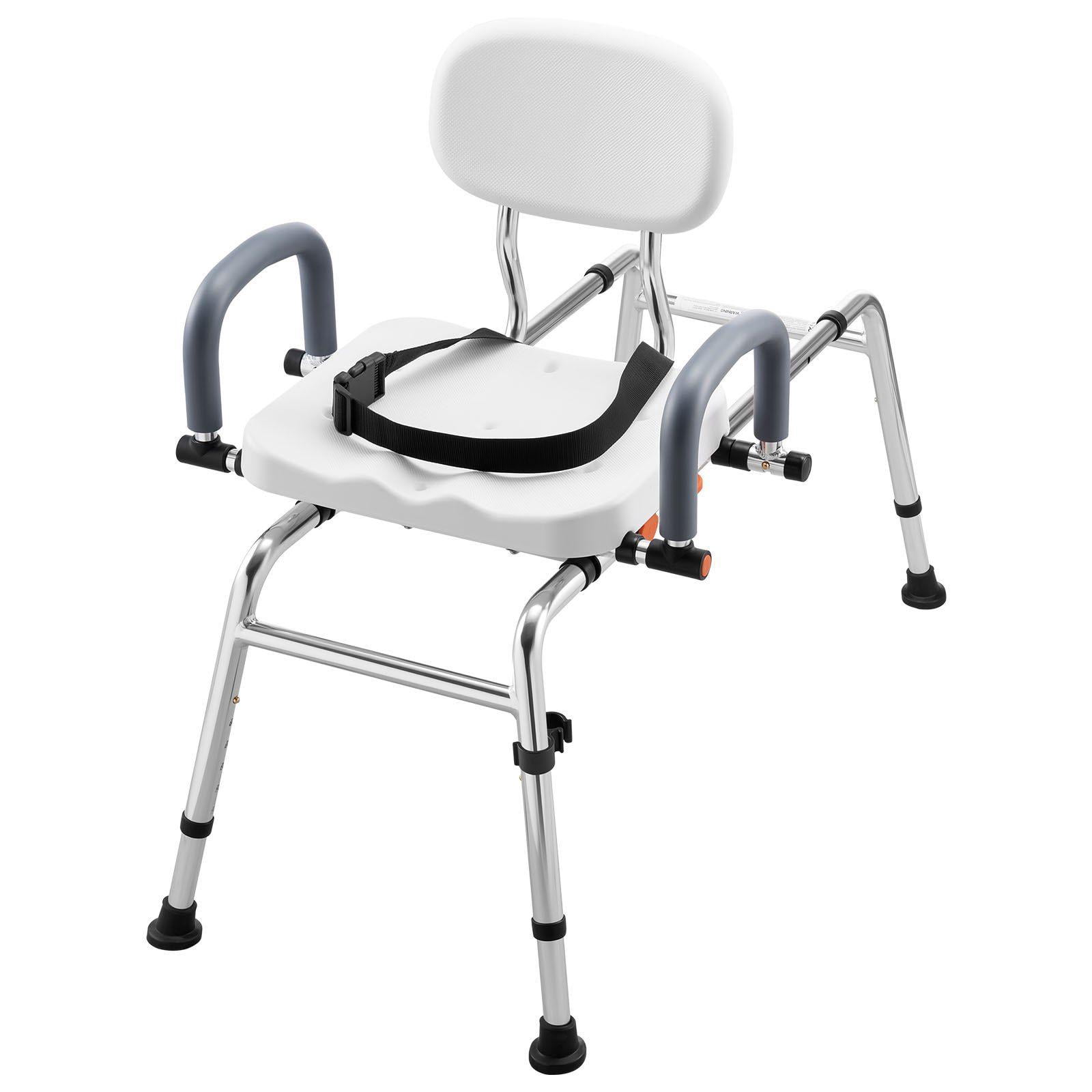 Sliding Shower Chairs For Elderly